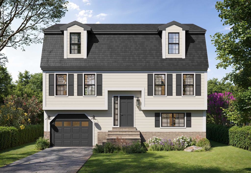 1 Yarmouth Drive, Nashua, NH 03062