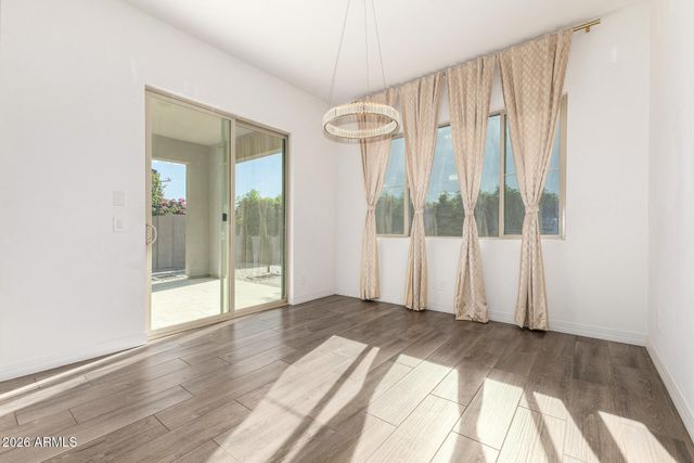 4280 S AMETHYST Drive, Chandler, AZ 85249