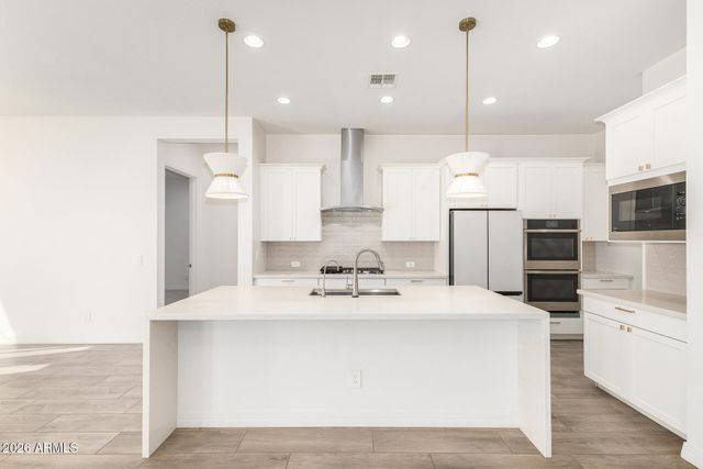 4280 S AMETHYST Drive, Chandler, AZ 85249