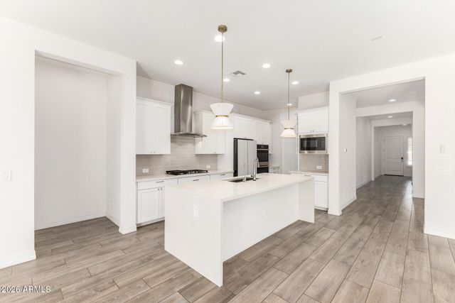 4280 S AMETHYST Drive, Chandler, AZ 85249