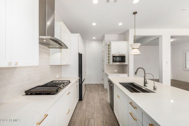 4280 S AMETHYST Drive, Chandler, AZ 85249