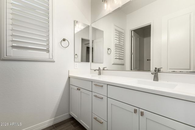 4280 S AMETHYST Drive, Chandler, AZ 85249