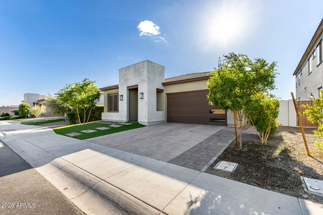 4280 S AMETHYST Drive, Chandler, AZ 85249