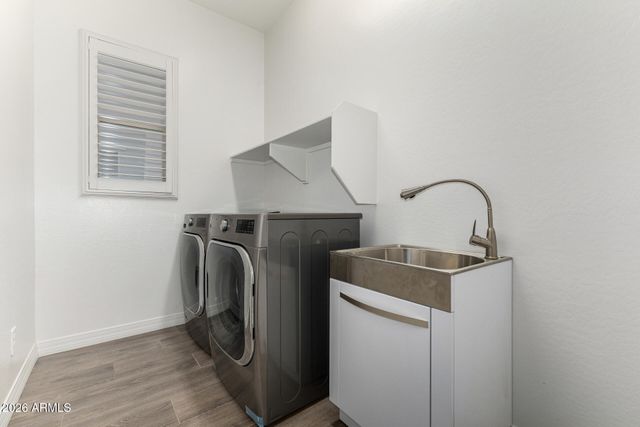 4280 S AMETHYST Drive, Chandler, AZ 85249