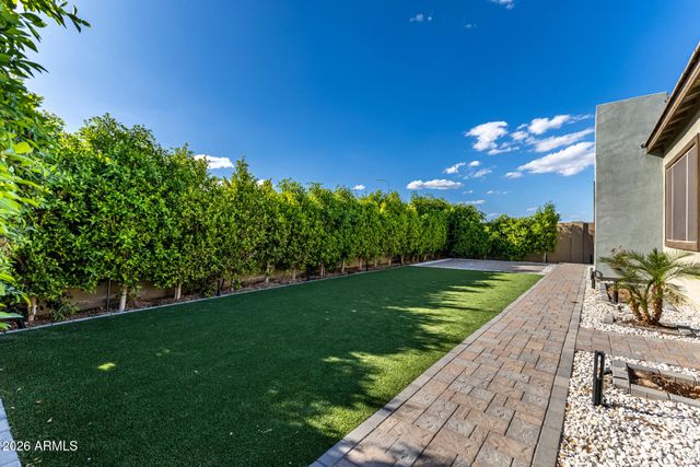 4280 S AMETHYST Drive, Chandler, AZ 85249