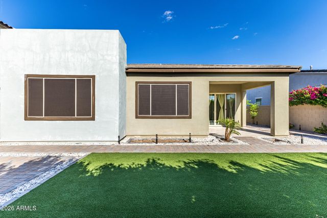 4280 S AMETHYST Drive, Chandler, AZ 85249