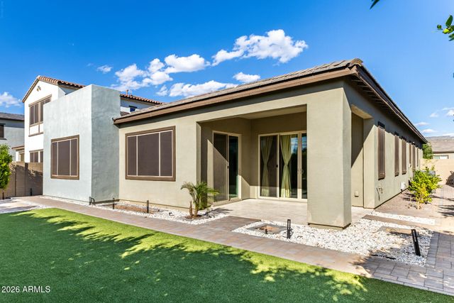 4280 S AMETHYST Drive, Chandler, AZ 85249