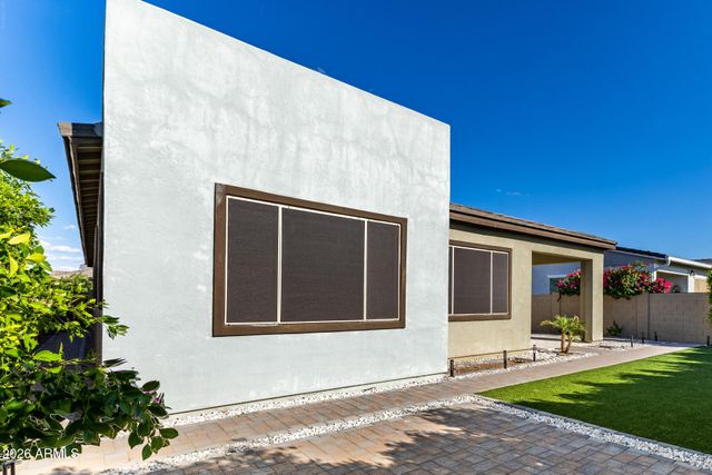 4280 S AMETHYST Drive, Chandler, AZ 85249