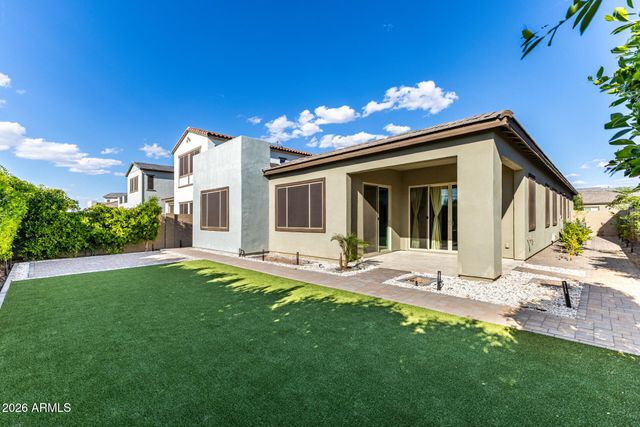 4280 S AMETHYST Drive, Chandler, AZ 85249