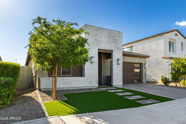 4280 S AMETHYST Drive, Chandler, AZ 85249