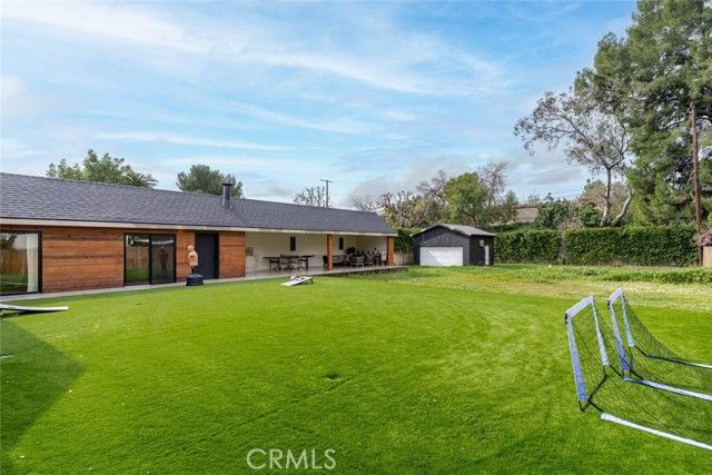 6849 Firmament Avenue, Van Nuys (los Angeles), CA 91406