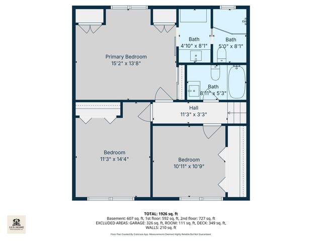 444 S Gibbons Avenue, Arlington Heights, IL 60004