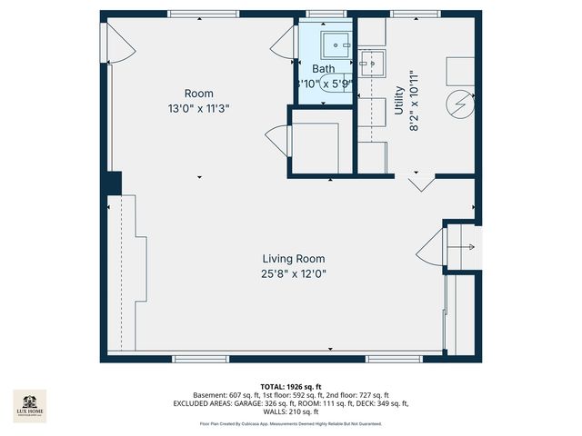 444 S Gibbons Avenue, Arlington Heights, IL 60004