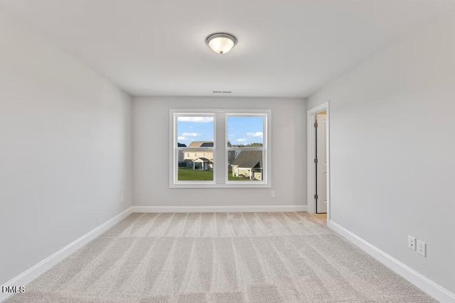 537 Eversden Drive, Zebulon, NC 27597