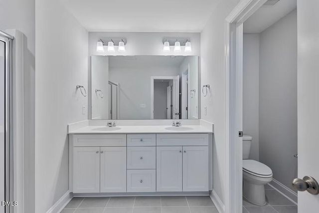 537 Eversden Drive, Zebulon, NC 27597