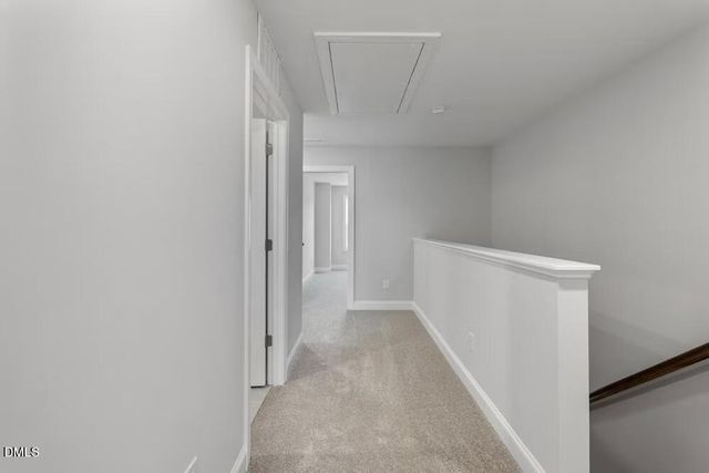 537 Eversden Drive, Zebulon, NC 27597