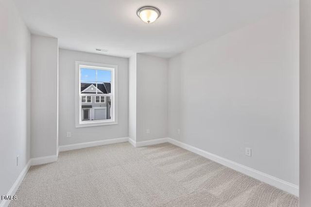 537 Eversden Drive, Zebulon, NC 27597