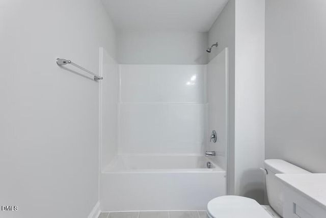 537 Eversden Drive, Zebulon, NC 27597