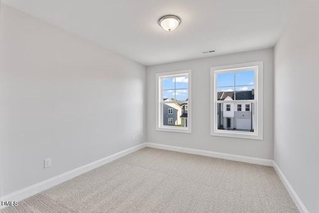 537 Eversden Drive, Zebulon, NC 27597