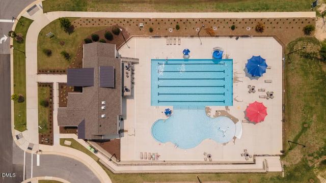 537 Eversden Drive, Zebulon, NC 27597