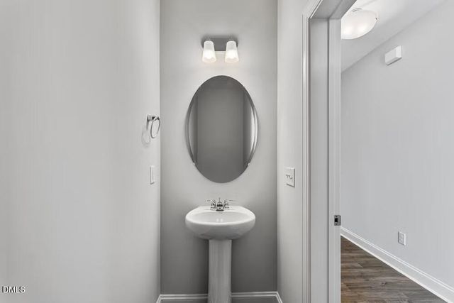 537 Eversden Drive, Zebulon, NC 27597