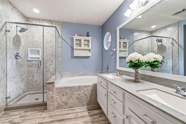 166 S Hollylaurel Circle, The Woodlands, TX 77382
