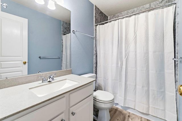 166 S Hollylaurel Circle, The Woodlands, TX 77382