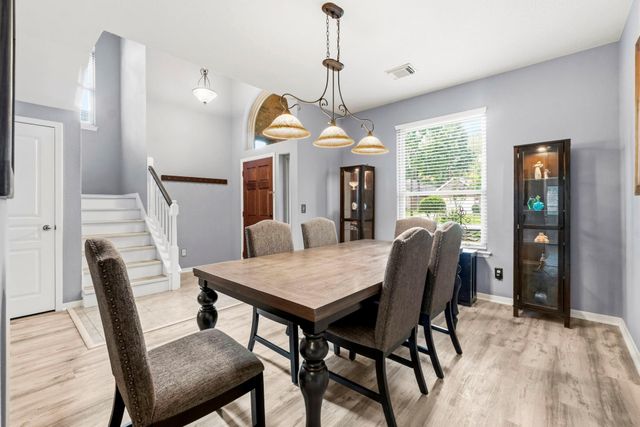 166 S Hollylaurel Circle, The Woodlands, TX 77382
