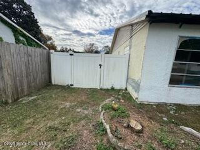 3655 Valley Forge Drive, Titusville, FL 32796