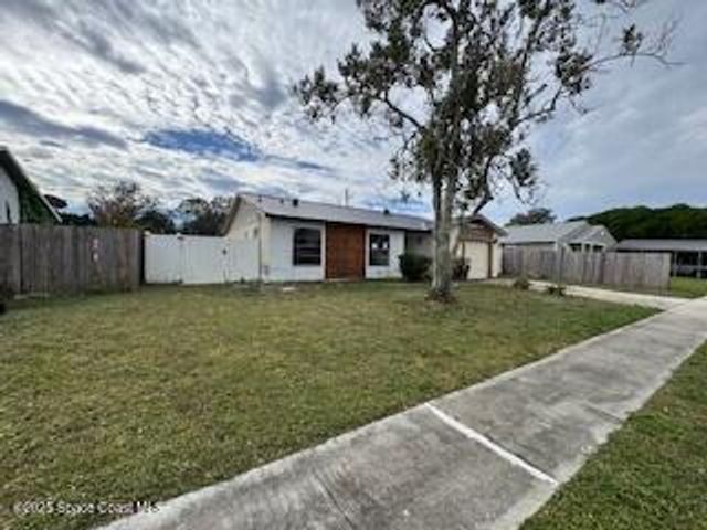 3655 Valley Forge Drive, Titusville, FL 32796