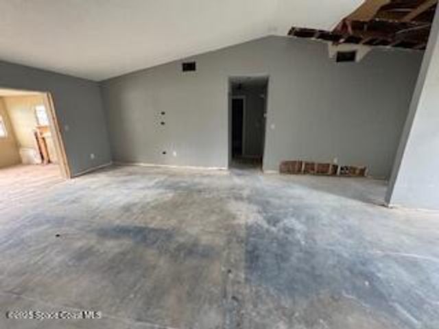 3655 Valley Forge Drive, Titusville, FL 32796