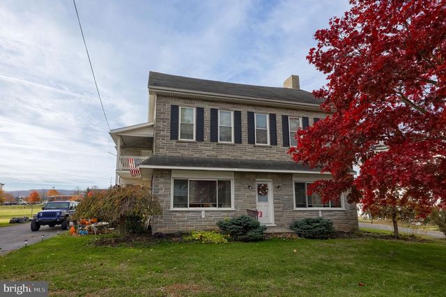 1258 MAIN ST, East Earl, PA 17519