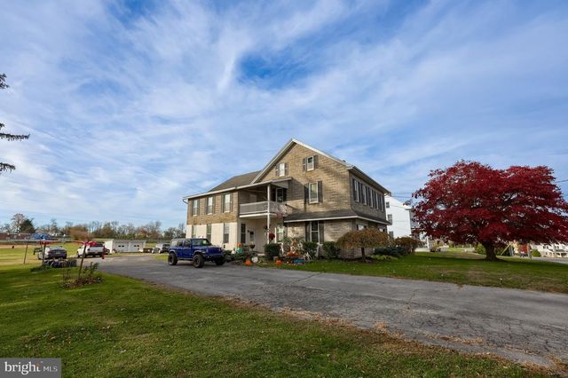 1258 MAIN ST, East Earl, PA 17519