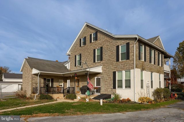 1258 MAIN ST, East Earl, PA 17519