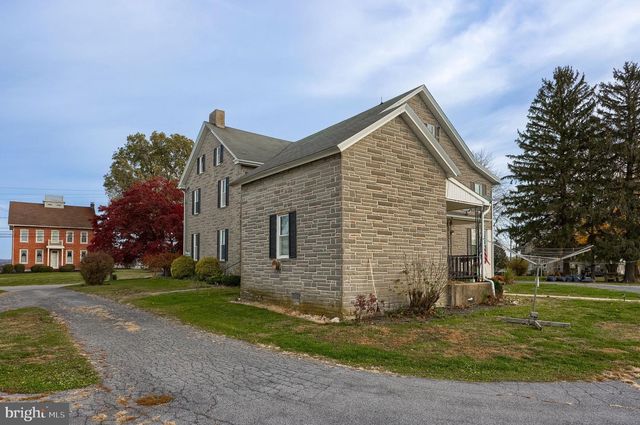 1258 MAIN ST, East Earl, PA 17519