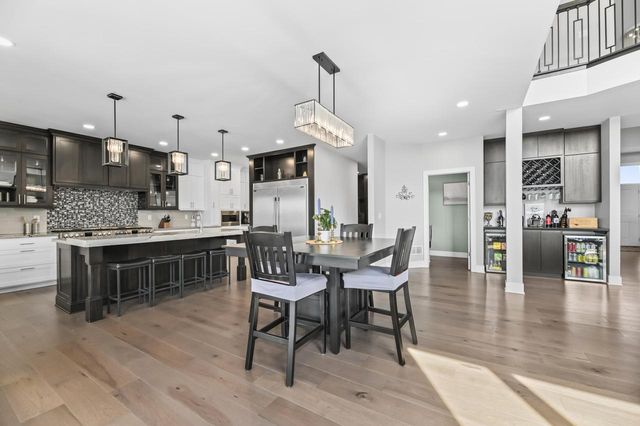 S101W33315 Genevieve DRIVE, Mukwonago, WI 53149