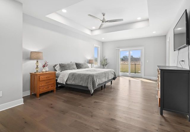 S101W33315 Genevieve DRIVE, Mukwonago, WI 53149