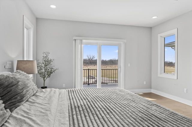 S101W33315 Genevieve DRIVE, Mukwonago, WI 53149