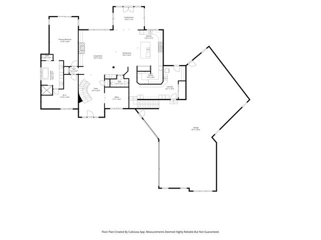 S101W33315 Genevieve DRIVE, Mukwonago, WI 53149