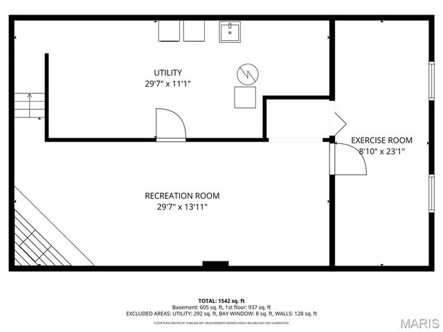 516 Crestview Lane, St Charles, MO 63301