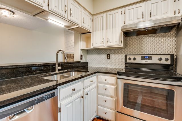 7640 W Greenway Boulevard 5K, Dallas, TX 75209