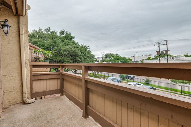 7640 W Greenway Boulevard 5K, Dallas, TX 75209