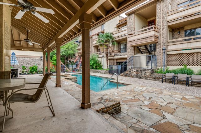 7640 W Greenway Boulevard 5K, Dallas, TX 75209
