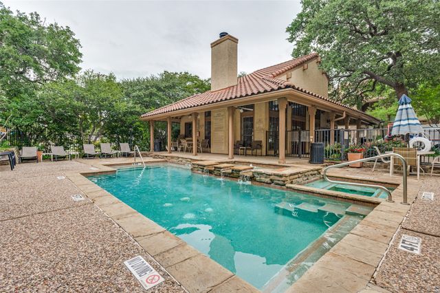 7640 W Greenway Boulevard 5K, Dallas, TX 75209