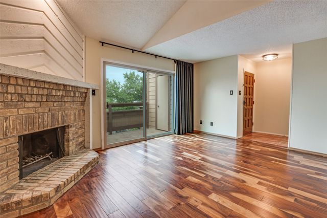 7640 W Greenway Boulevard 5K, Dallas, TX 75209