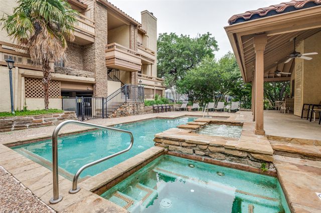 7640 W Greenway Boulevard 5K, Dallas, TX 75209