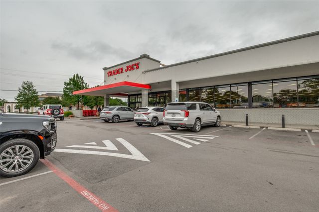 7640 W Greenway Boulevard 5K, Dallas, TX 75209