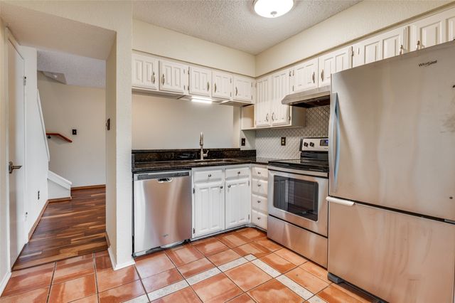 7640 W Greenway Boulevard 5K, Dallas, TX 75209
