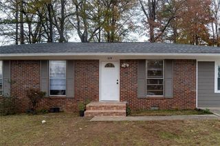 679 Winchester Lane, Norcross, GA 30071