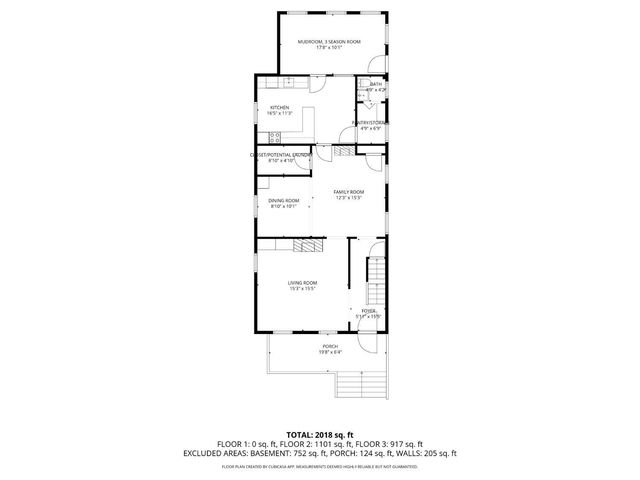 349 Tusculum Avenue, Cincinnati, OH 45226